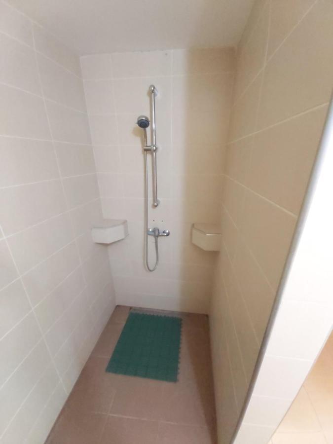 Bungalow Camping Edelweiss - Floare De Colt - Gyopar Rimetea Exterior foto